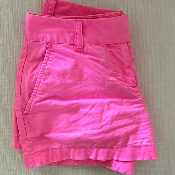 Pink shorts - Picture 5 of 5